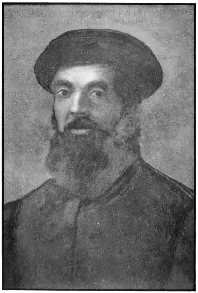 The Philippine Islands, 1493-1803, Volume 1 (1903) - frontispiece.png