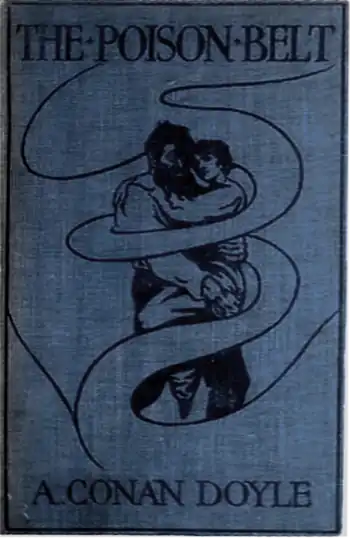 The Poison Belt - Conan Doyle (1913)- cover .png
