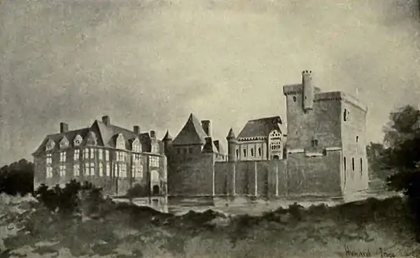 The Prisoner of Zenda (1921) frontispiece.jpg