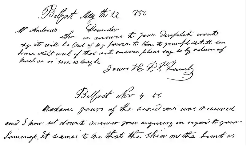 The Quimby Manuscripts - P. P. Q. handwriting sample.jpg