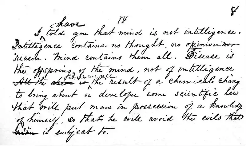 The Quimby Manuscripts - Volume I p. 08 top.jpg