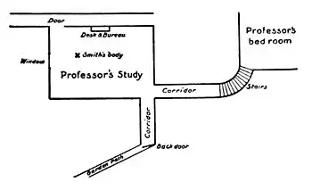 The Return of Sherlock Holmes 1905 - p267.jpg