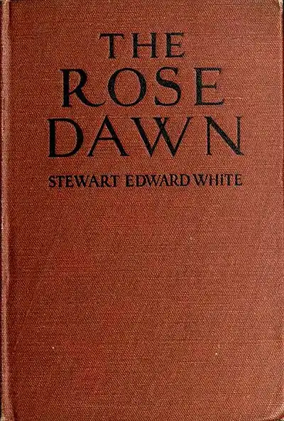The Rose Dawn - Cover.jpg