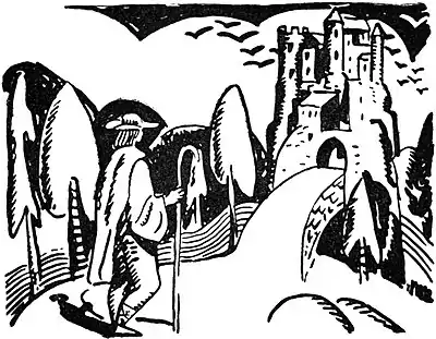 The Shoemaker's Apron, The Shepherd's Nosegay.jpg