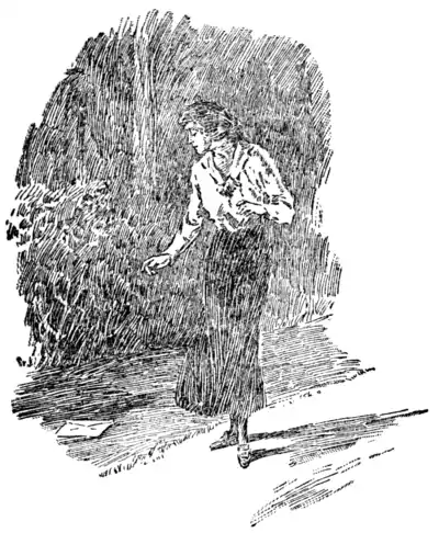 The Son of Tarzan - Meriem stopped short.png