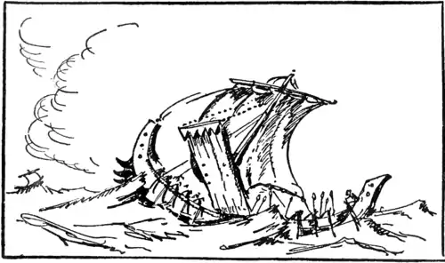 The Story of Mankind - A Fast Roman Warship.png