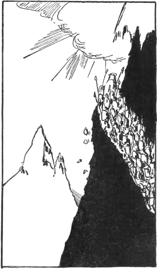 The Story of Mankind - Hannibal Crosses the Alps.png