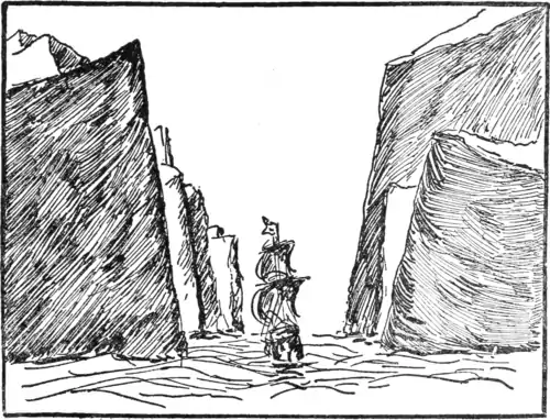 The Story of Mankind - Magellan.png