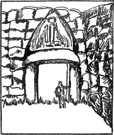 The Story of Mankind - Mycenæ in Argolis.png