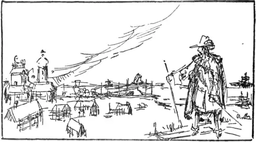 The Story of Mankind - Peter the Great Builds His New Capital.png