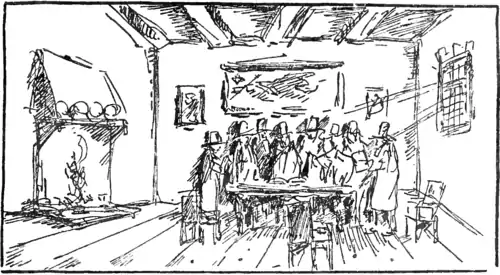 The Story of Mankind - The Abjuration of Philip II.png