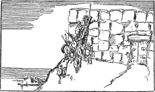 The Story of Mankind - The Achæans Take an Ægean City.png