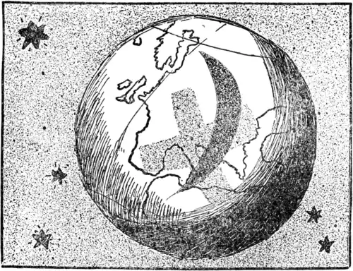 The Story of Mankind - The Struggle Between the Cross and the Crescent.png