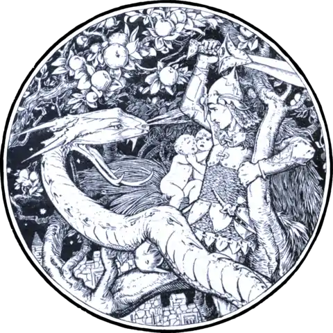 The Yellow Fairy Book (1894) - p.136.png