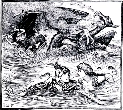 The Yellow Fairy Book (1894) - p.147.png