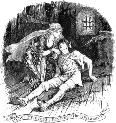 The Yellow Fairy Book (1894) - p.258.png