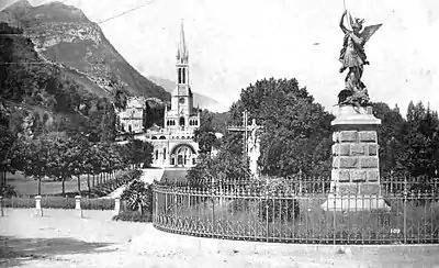The basillica, lourdes- page 134.jpg