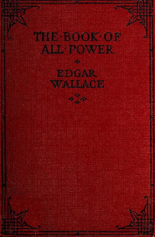 The book of all-power - Cover.jpg