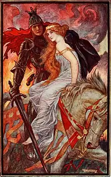 The book of romance - illustration for frontispiece.jpg