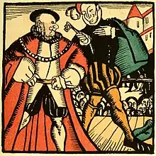 The headswoman - color plate facing page 44.jpg