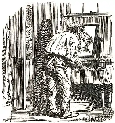 The twenty pounds I will have, Mr. Caudle, if I've any.jpg