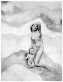 Third illustration from The forerunner, his parables and poems.png