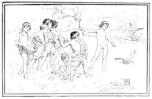 ToC illustration of The Happy Prince and Other Tales (1888).png