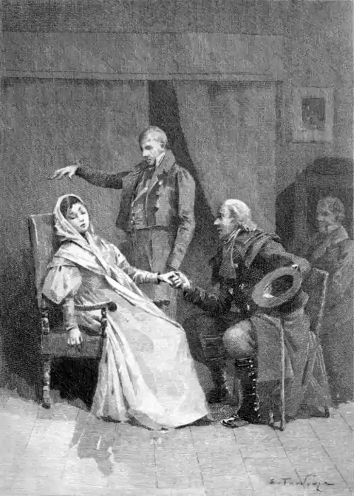 Ursule Mirouët - NEMOURS, RUE DES BOURGEOIS.png