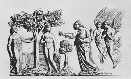 Vda d177 the charge to adam the modern version.jpg