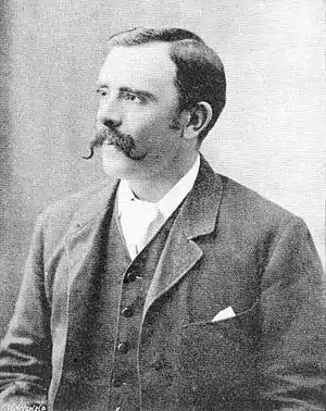 Walter Kingsmill HOFWA.jpg