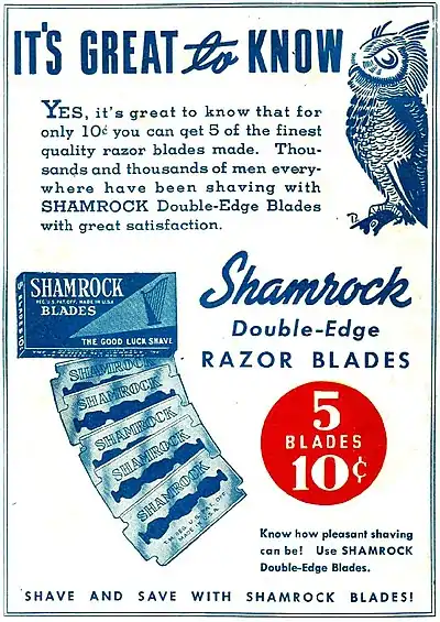 Weird Tales (Canada) January 1946 - Back Cover.jpg