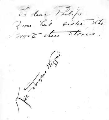 Wiggins handwritten letter--Ladies-in-waiting.png