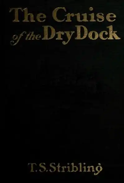 Cruise of the Dry Dock.djvu