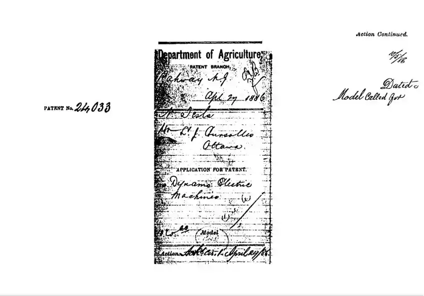 Canadian patent 24033.djvu