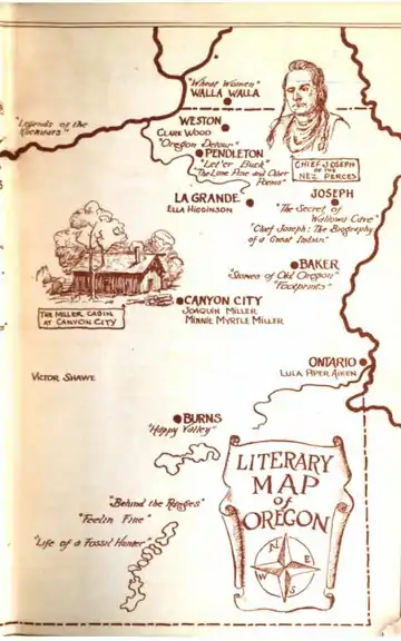 History of Oregon Literature.djvu